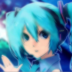 264   【初音ミク】データ～DATA～【トランス】Aura Qualic