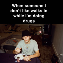 du bist (mylo/jax) #guilt