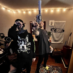 NICKYOTS - FUNKY TOWN (Prod. Dxnfather) {VERY RARE}