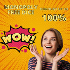 🔥"Free Dice for Monopoly GO: Daily Methods That Actually Work"