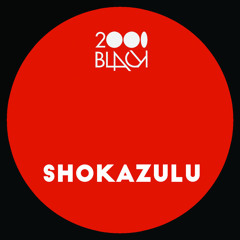 Shokazulu: Vector Smector: 2000 BLACK: DEGO & KAIDI TATHAM: Buy Link Available