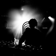 HELIX PODCAST #002 - CLOVIS