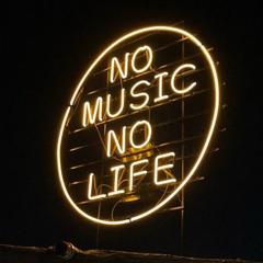 No Music No Life - Shane Manno