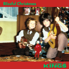 Blissful Christmas ~ Conscience Of Kings