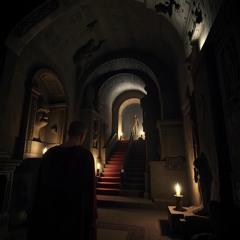 DARK AMBIENT - IN TENEBRIS