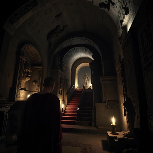 DARK AMBIENT - IN TENEBRIS