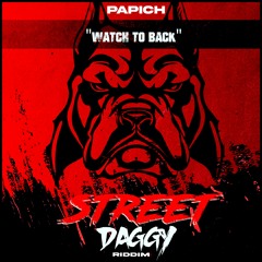 PAPICH - FFA (WATCH TO BACK)(STREET DAGGY RIDDIM)