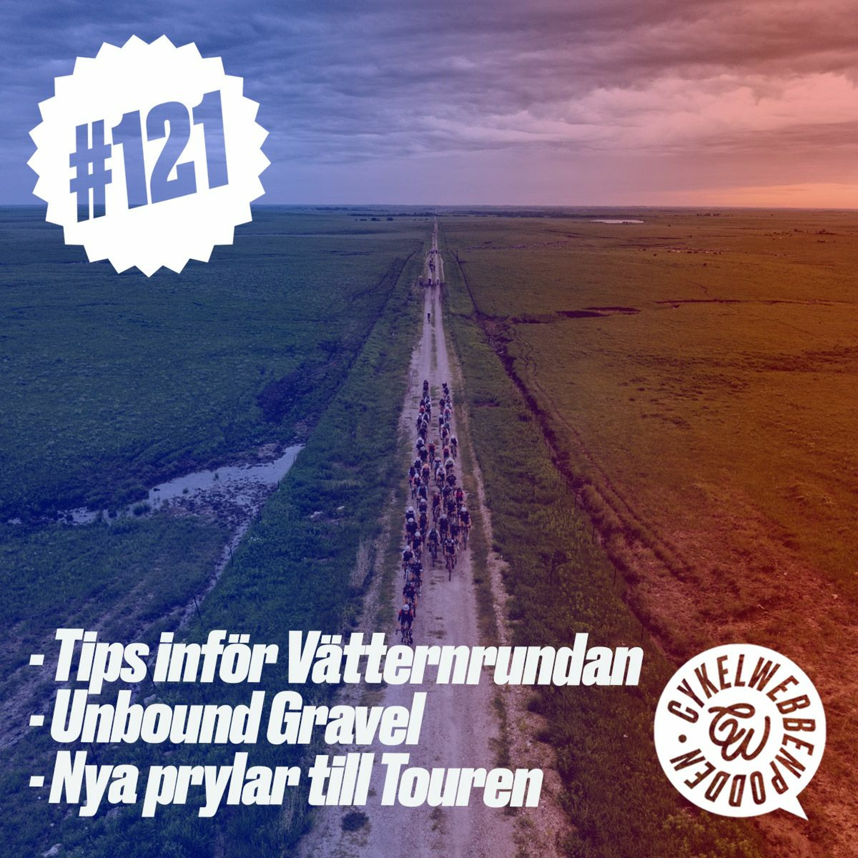 CykelwebbenPodden