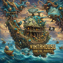 Vihtahousu - Fractal Pirates (2025)