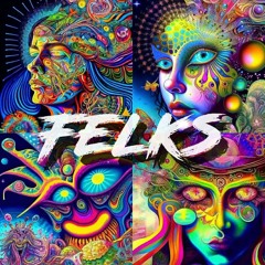 FELKS - COSMIC VOID