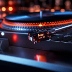 Dj Ferro Bokeh Beats 54