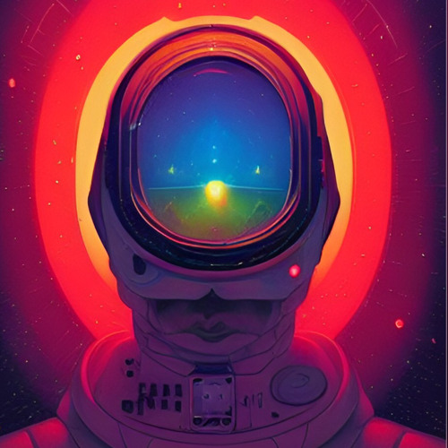 I.S.Q (Interstellar Side Quest)