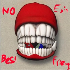 No BFriends.mp3 (Mashup) - ChewieCatt x longestsoloever