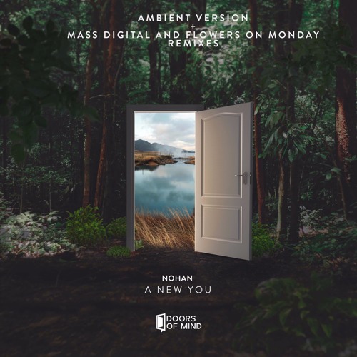 Nohan - A New You  (Ambient Version)[Doors Of Mind]