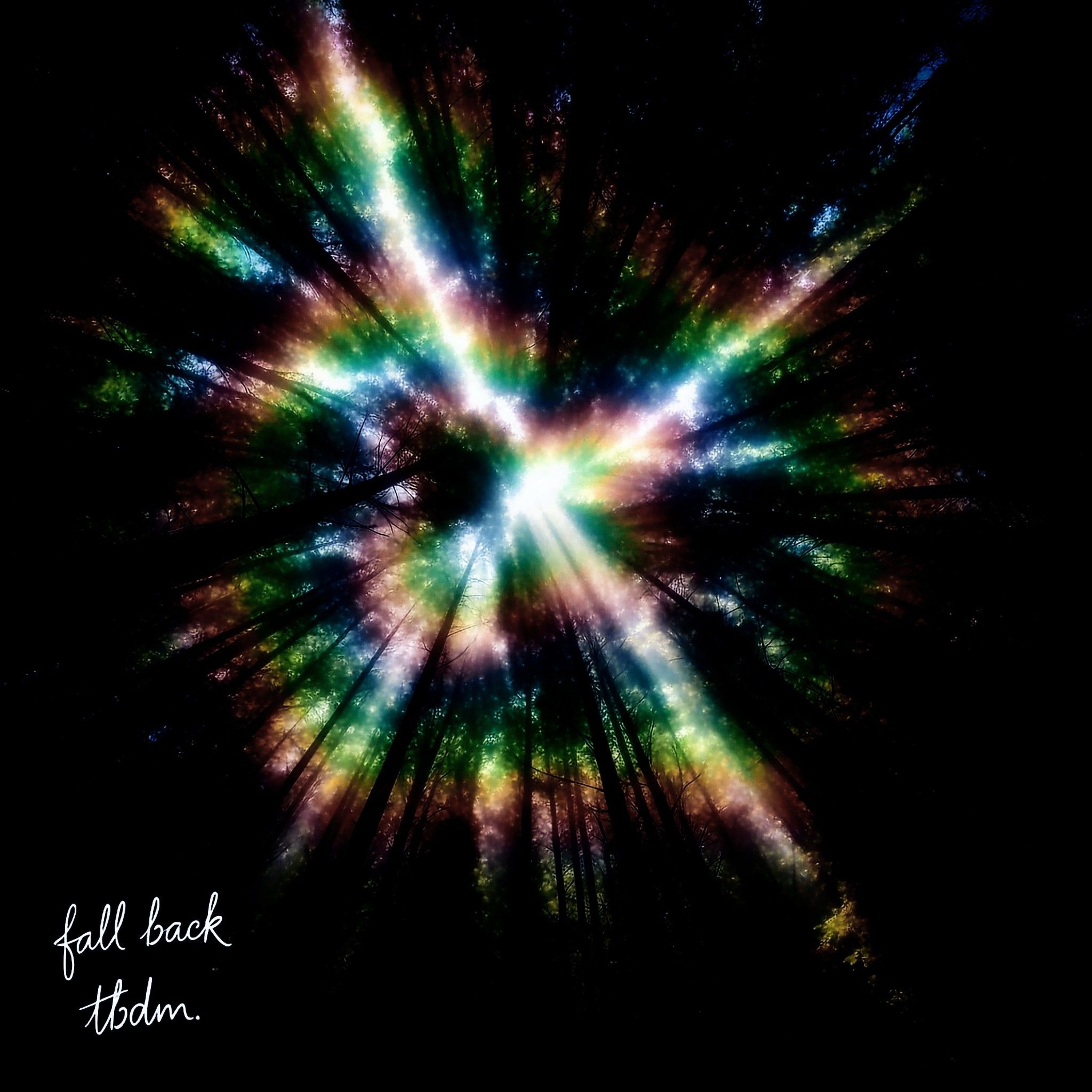 fall back episode artwork