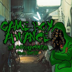 Yokoblackstar - Game Boy [Prod. KANPEKI]