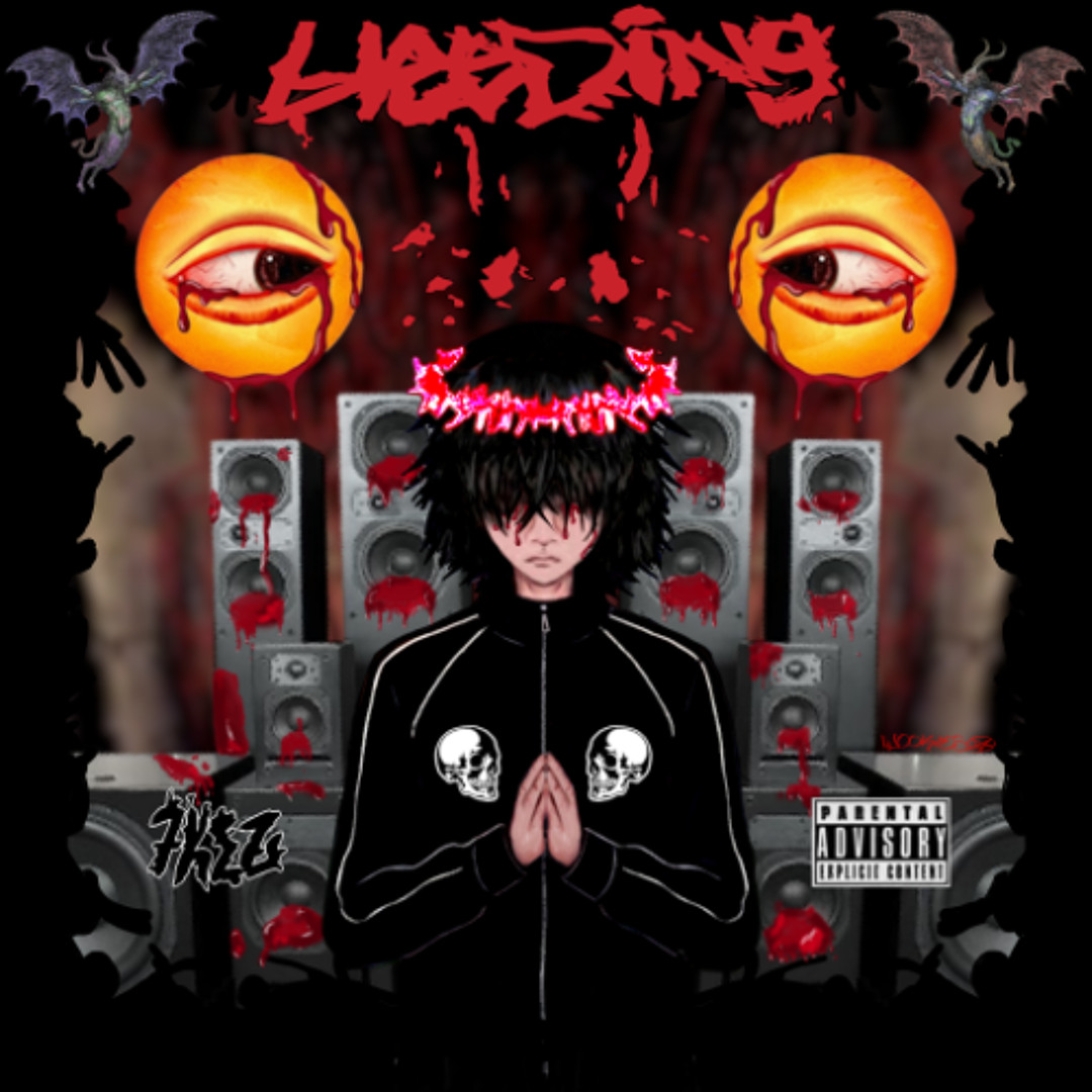 Stream 7kez | Listen to bleeding playlist online for free on SoundCloud