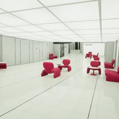 Panspermia (ft. Mr. B.)