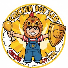 Epic Chicken Boy Sam | Neophyte Fantasy Metal | Kids/Adults 8+
