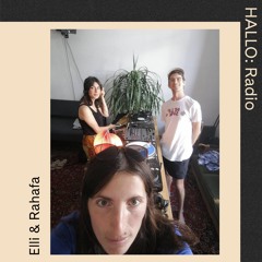 Elli & Rahafa - 14/08