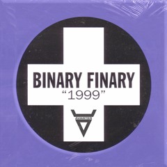 Binary Finary - 1999 (Avanter Mix)