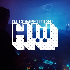 Rcptrrr - HOPE WORKS DJ COMPETITION 2021
