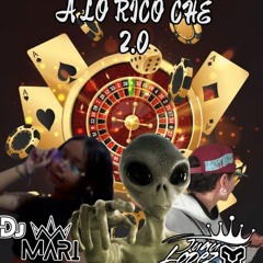 DJ  JUAN LÓPEZ X DJ MARI.mp3 A LO RICO CHE 2.0
