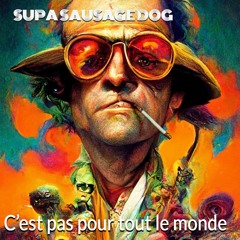 C'est Pas Pour Tout Le Monde (vid)