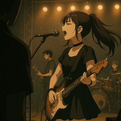 All My Years (Rock Version)