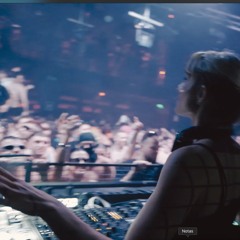 Lucia Gea - @Spook Club/CLOSING FANTASM 19/10/2024