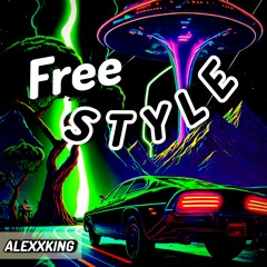 💫Free STYLE Set (Guaracha Vs Tribal) By AlexxKing 🎶🎶