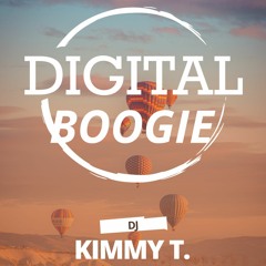 The Streets - Has It Come To This? (Kimmy T Digital Boogie Remix)