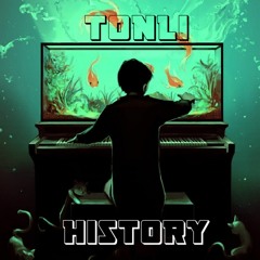 Tonli- history demo