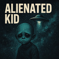 Turuncist & Berko - alienatedKid