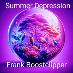 Frank Boostclipper - Summer Depression