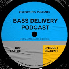 Bass Delivery E1_S1