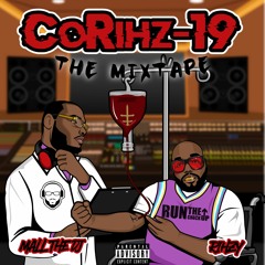 Pussy Talk X FatBoy Dubz