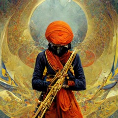 strips 006 - horn dub