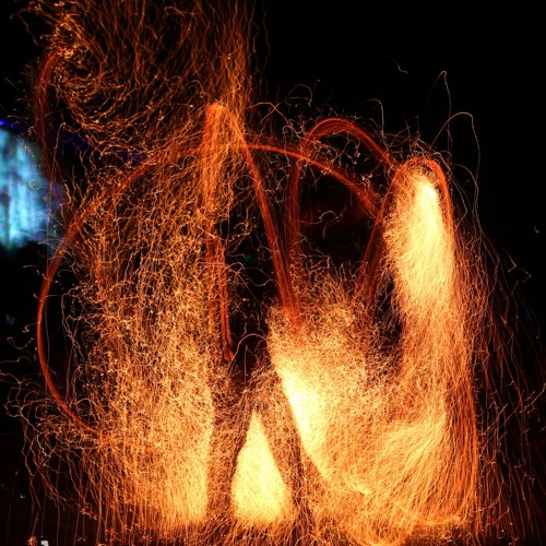 summit's echos - Pao MerQtek & ToSam