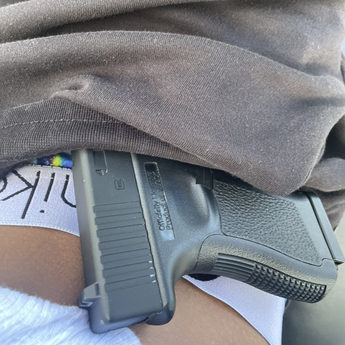 manehavinn x lfn.kel - From da 3