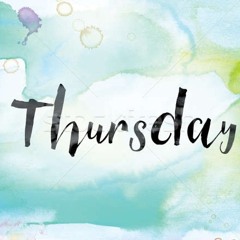 Thursday Cover