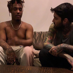 juice wrld ducks live