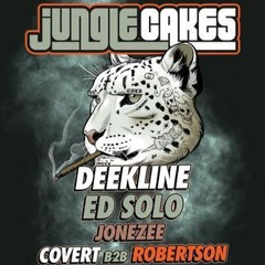 *WINNER* Jungle Cakes Competition Mix