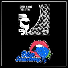 Earth N Days - The Rhythm (Extended Mix)
