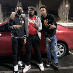 BDE DaeDae-The Way life goes Ft Via Ty