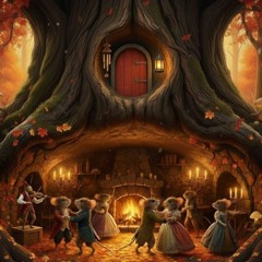 Beneath the Forest