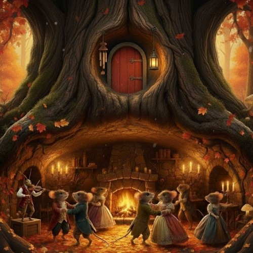 Beneath the Forest