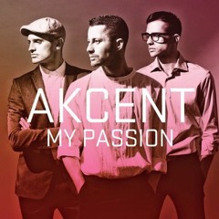 Akcent - My Passion (Candlelight Mix)