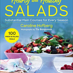 download EPUB 📜 Healthy and Hearty Salads: Substantial Main Courses for Every Season