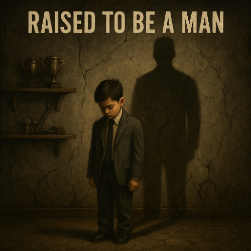 Raised to Be a Man